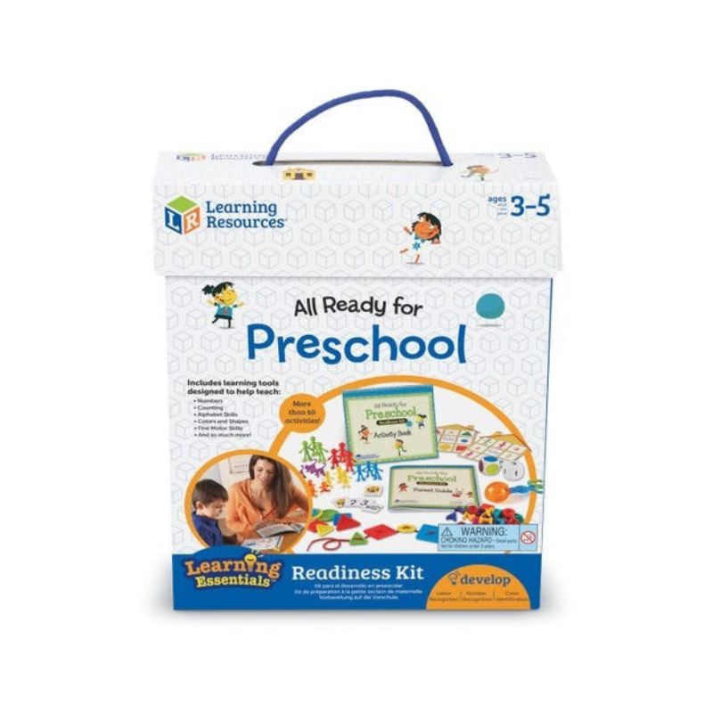 All Ready For Preschool Readiness Kit.jpg