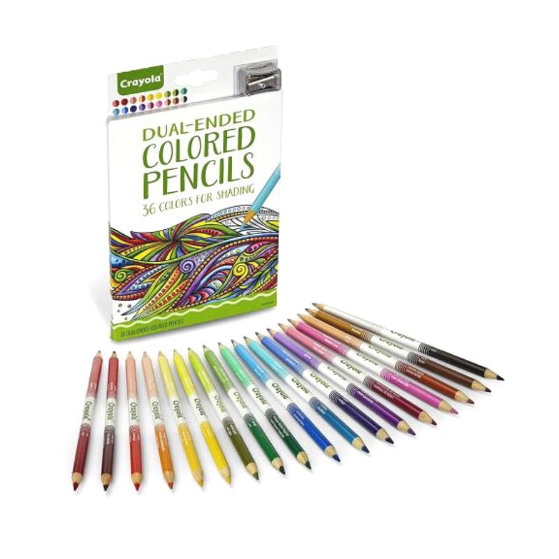 Dual Ended Colored Pencils 18 Pc 2.jpg