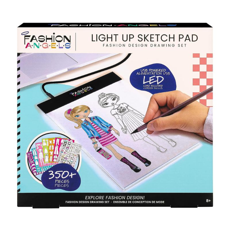 Fashion Design Light Pad Sketch Set.jpg