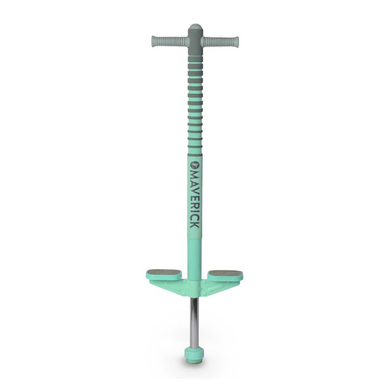 Flybar Masters Of Bounce Pogo Stick Maverick 2.0 Sea Gray.jpg