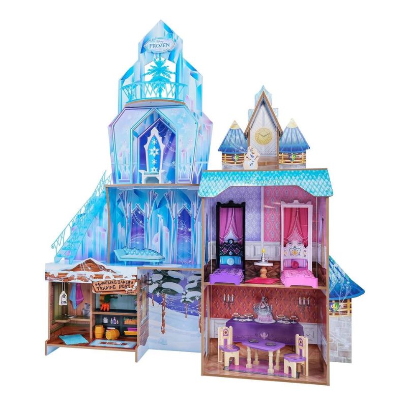 Frozen Ultimate Story Adventure Dollhouse.jpg