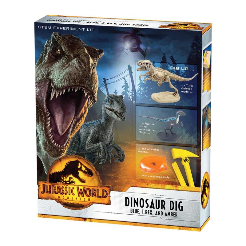 Jurasic World Dominion Blue, T. Rex & Amber.jpg