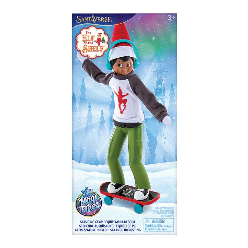 Magifreez Holly Jolly Ollie Skateboarder.jpg