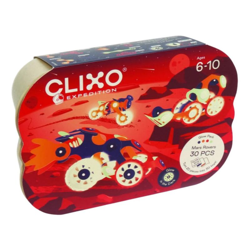 Mars Rover Pack Mars Colors 22 Pc Mars Rover Pack Mars Colors 22 Pc.jpg