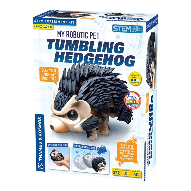 My Robotic Pet Tumbling Hedgehog.jpg