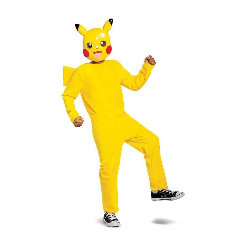 Pikachu Classic Costume Size 7-8.jpg