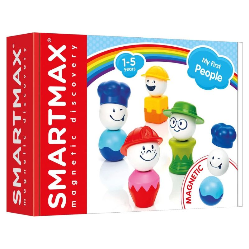 Smartmax My First People.jpg