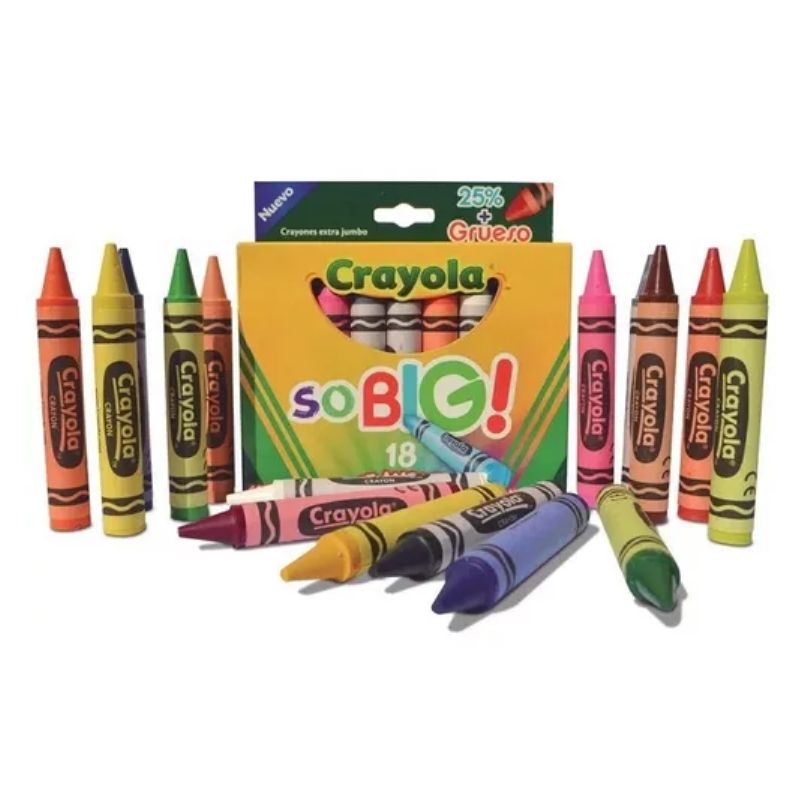 So Big Crayons 18 Pc 2.jpg