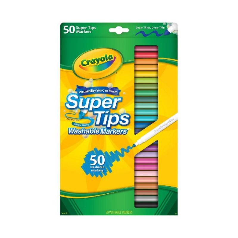 Supertips Washable Markers 50 Ct.jpg