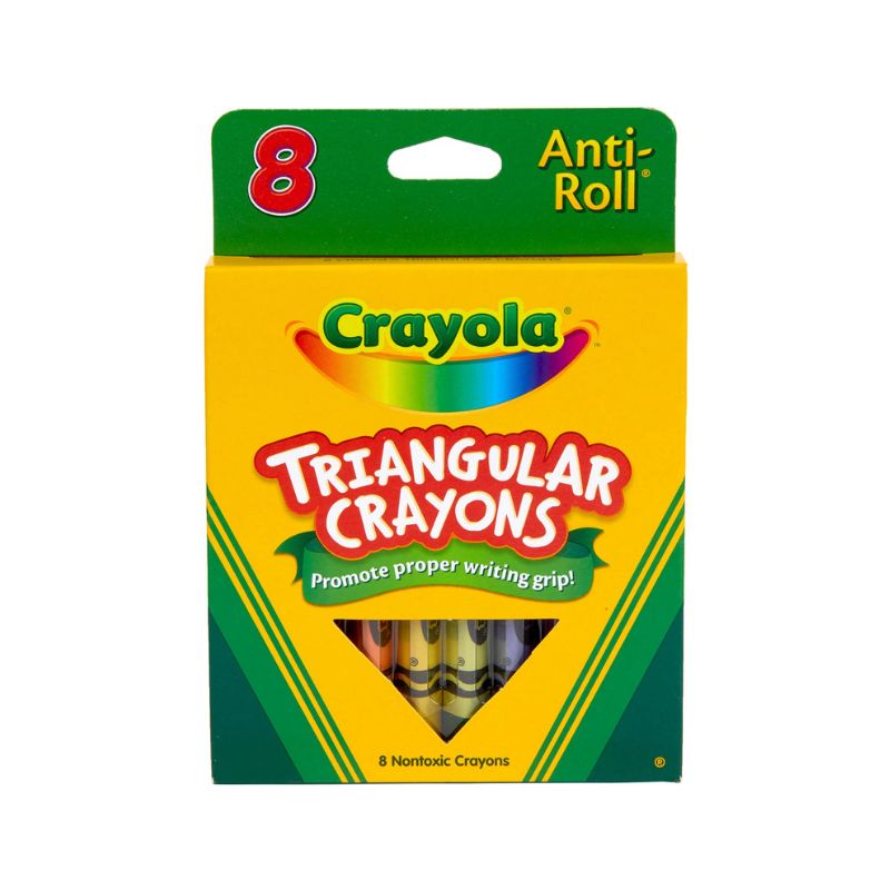 Triangular Crayons 8 Ct.jpg