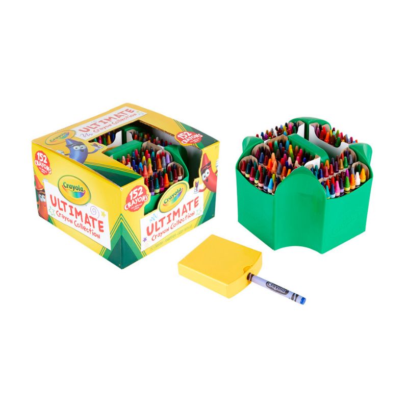 Ultimate Crayons Colection 152 Ct 2.jpg