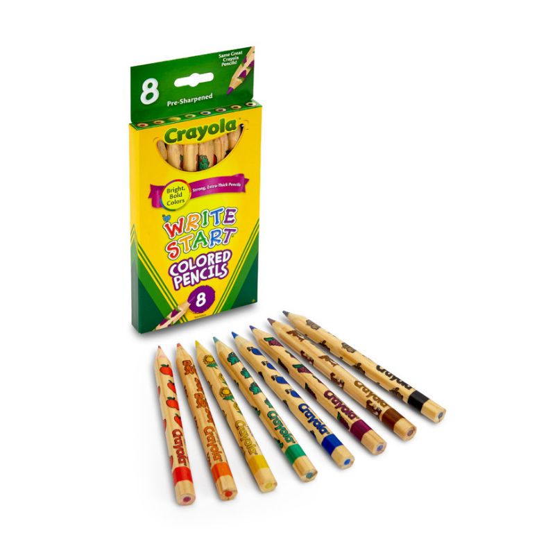 Write Start Colored Pencils 8ct 2.jpg